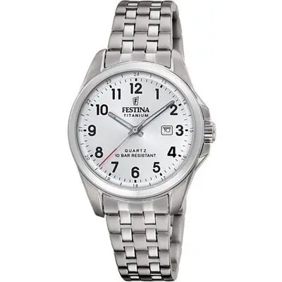 Festina Titanium (F20697_1) Unisex WATCHES