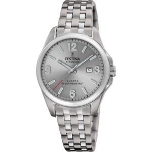 Festina Titanium (F20697_2)  Watch