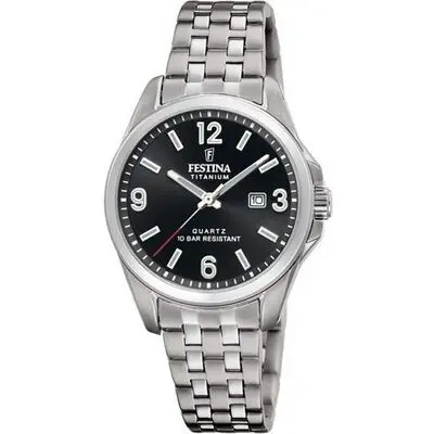 Festina Watches F20697/3 (F20697_3) Unisex WATCHES