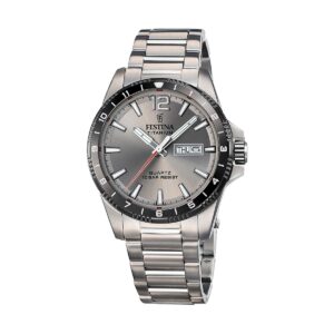 Festina Titanium (F20698_1)  Watch