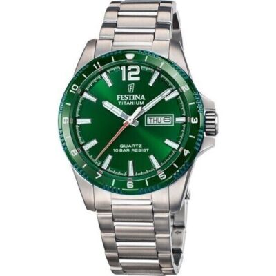 Festina Watches F20698/3 (F20698_3) Unisex WATCHES