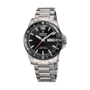 Festina Titanium (F20698_4)  Watch