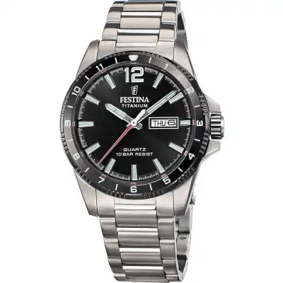 Festina Watches F20698/4 (F20698_4) Unisex WATCHES