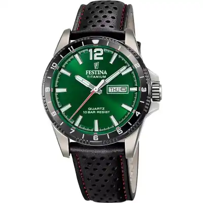 Festina Watches F20699/3 (F20699_3) Unisex WATCHES