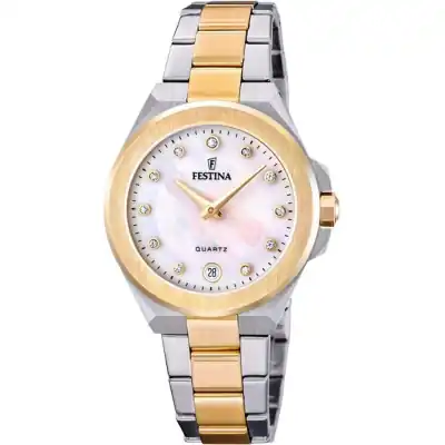 Festina Mademoiselle (F20702_1) Unisex WATCHES