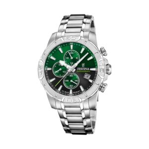 Festina Timeless Chronograph (F20704_5)  Watch