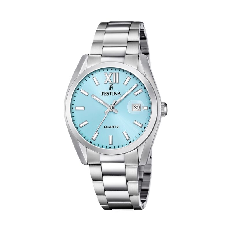 Festina Classics (F20707_2) Watch Festina Classics (F20707_2) Watch