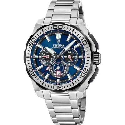 Festina Chrono Bike (F20724_2) Unisex WATCHES