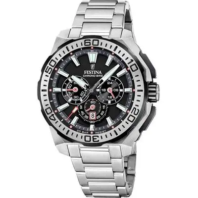 Festina Chrono Bike (F20724_7) Unisex WATCHES