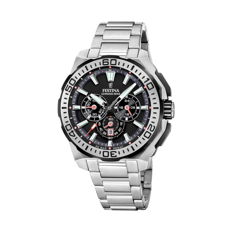 Festina Chrono Bike (F20724_7)  Watch
