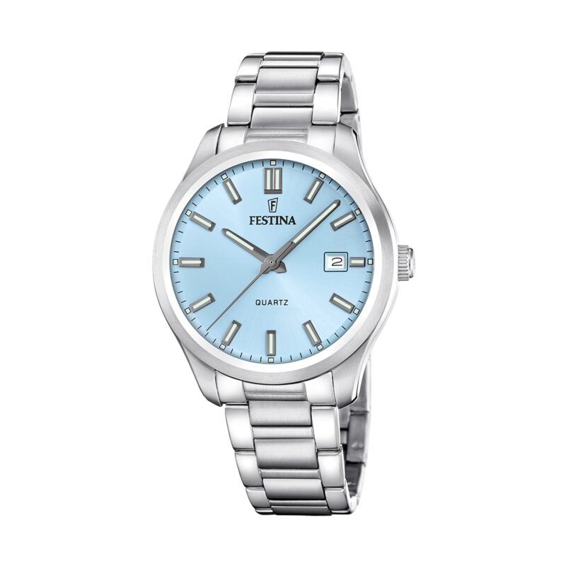 Festina Classics (F20736_2)  Watch