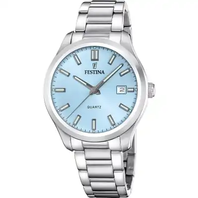 Festina Watches F20736/2 (F20736_2) Unisex WATCHES
