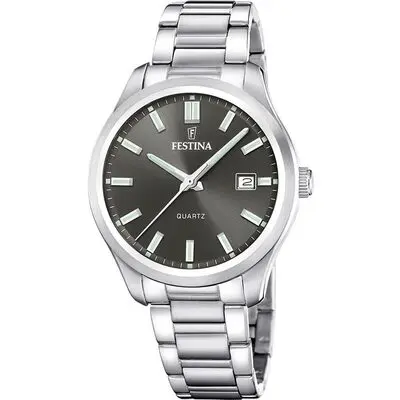 Festina Classics (F20736_5) Unisex WATCHES