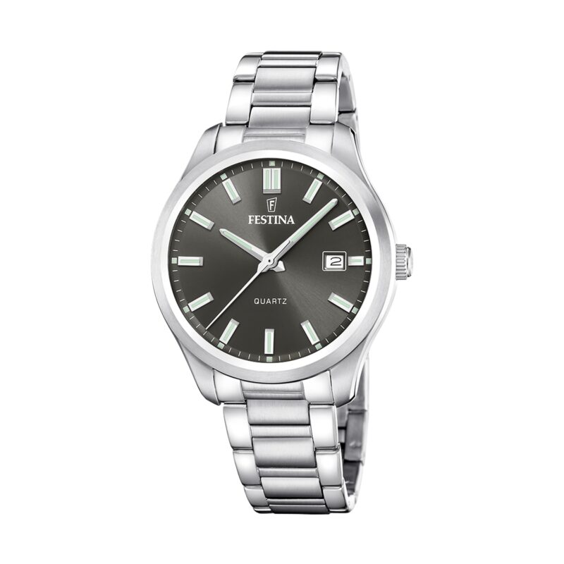 Festina Classics (F20736_5) Watch Festina Classics (F20736_5) Watch