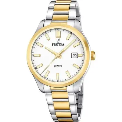 Festina Watches F20738/1 (F20738_1) Unisex WATCHES