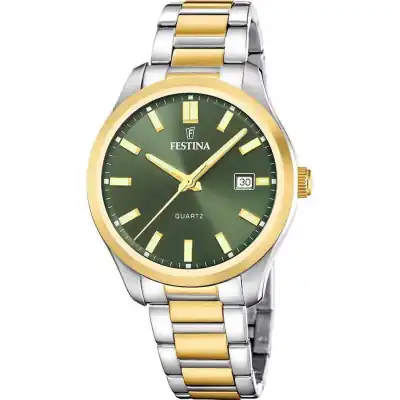 Festina Watches F20738/2 (F20738_2) Unisex WATCHES