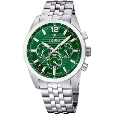 Festina Watches F20742/2 (F20742_2) Unisex WATCHES
