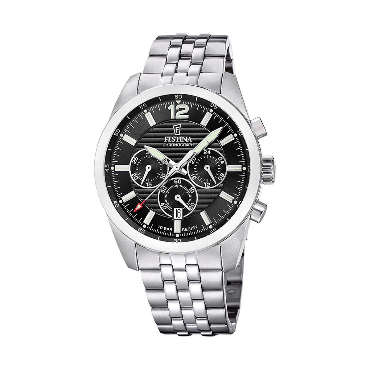 Festina Watches F20742/3 (F20742_3) Watch