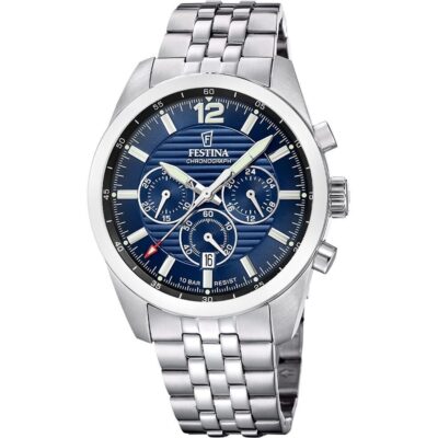 Festina Watches F20742/4 (F20742_4) Unisex WATCHES