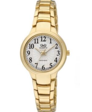 Q&q Lady Only Time (F499J014Y) Women's Watch
