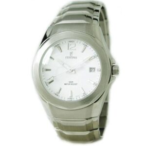 Festina F6665_1 (F6665_1)  Watch