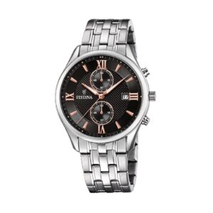 FESTINA WATCHES F6854/7 (F6854_7) Unisex WATCHES