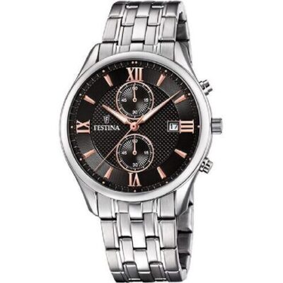 Festina Watches F6854/7 (F6854_7) Unisex WATCHES