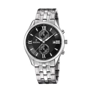 Festina Timeless Chronograph (F6854_8)  Watch
