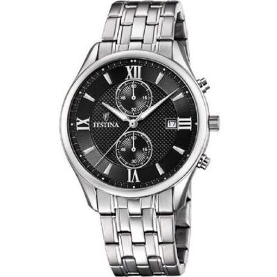 Festina Watches F6854/8 (F6854_8) Unisex WATCHES
