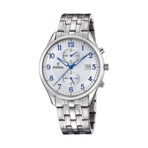 Festina Timeless Chronograph (F6854_A)  Watch