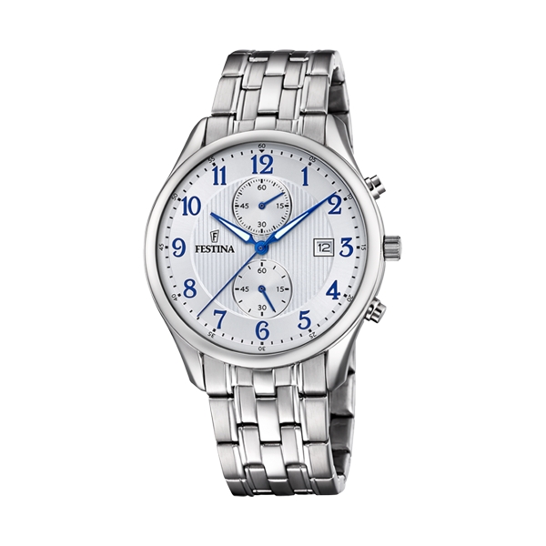 Festina Timeless Chronograph (F6854_A) Watch