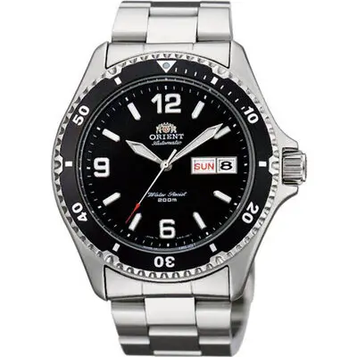 Orient Diver Mako II Automatic FAA02001B9 TAA02001B9 200M Men's Watch