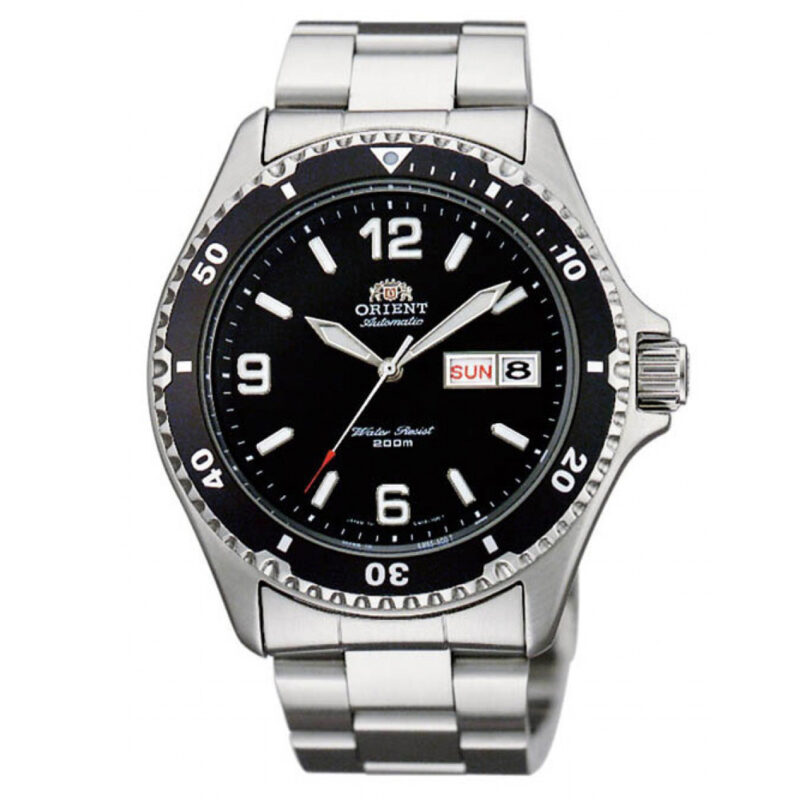 Orient Diver Mako II Automatic FAA02001B9 TAA02001B9 200M Men's Watch