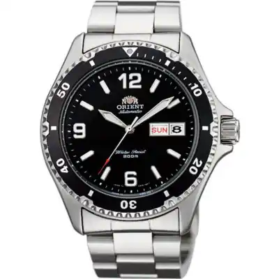 Orient Diver Mako II Automatic FAA02001B9 TAA02001B9 200M Men's Watch