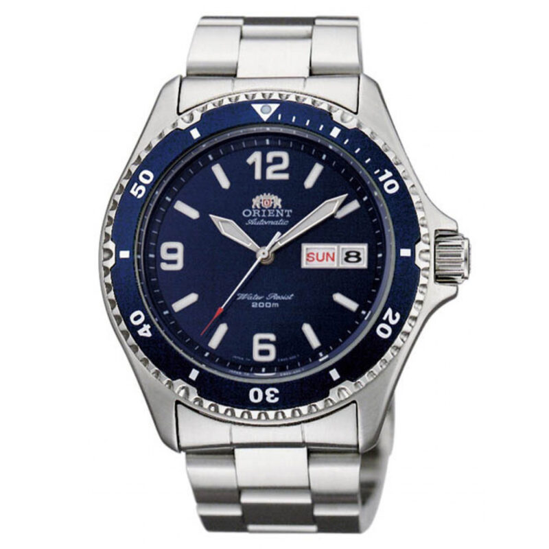 Orient Mako II Automatic 200M FAA02002D9 Men's Watch