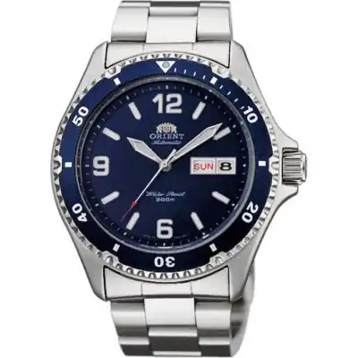 Orient Mako II Automatic TAA02002D9 Men's Watch