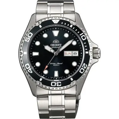 Orient Ray II Automatic 200M FAA02004B9 Men's Watch