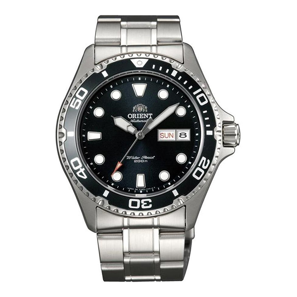 Orient Ray II Automatic FAA02004B9 Men's Watch 1 Orient Ray II Automatic FAA02004B9 Men's Watch