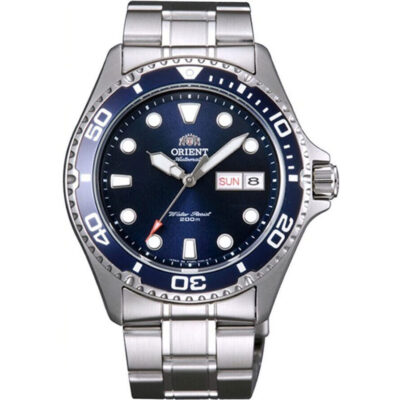 Orient Ray Ii Automatic 200m Faa02005d9 Men's Watch