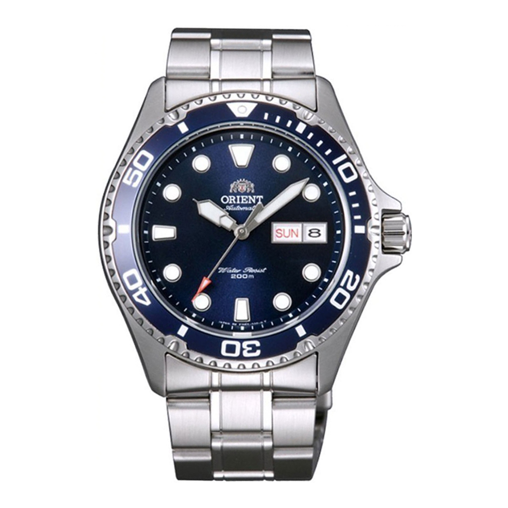 Orient Ray II Automatic TAA02005D9 Men's Watch 1 Orient Ray II Automatic TAA02005D9 Men's Watch