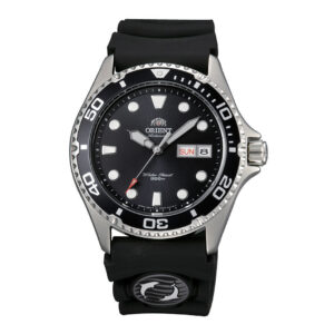 Orient Ray II FAA02007B9 TAA02007B9 Automatic 200M Men's Watch