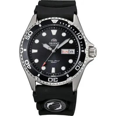 Orient Ray II Automatic FAA02007B9 Men's Watch