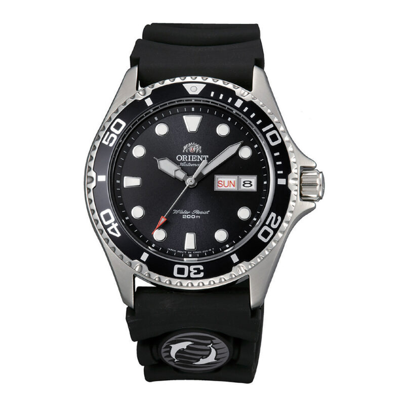 Orient Ray II Automatic FAA02007B9 Men's Watch
