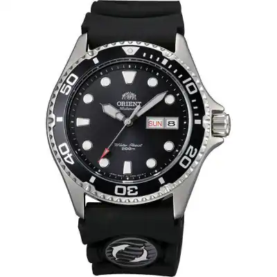 Orient Ray II Automatic FAA02007B9 Men's Watch