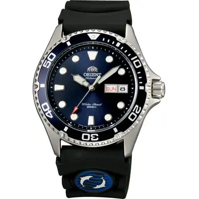 Orient Ray II FAA02008D9 Automatic 200M Men's Watch
