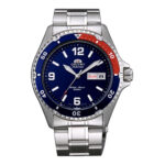 Orient Mako II Automatic 200M FAA02009D9 TAA02009D9 Men's Watch