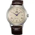 Orient 2nd Generation Bambino Classic Automatic Fac00009n0 Tac00009n0 Men's Watch