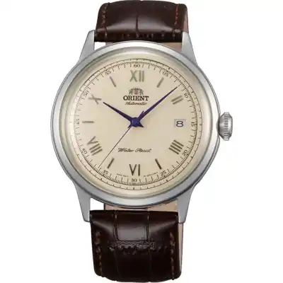 Orient 2nd Generation Bambino Classic Automatic Fac00009n0 Tac00009n0 Men's Watch