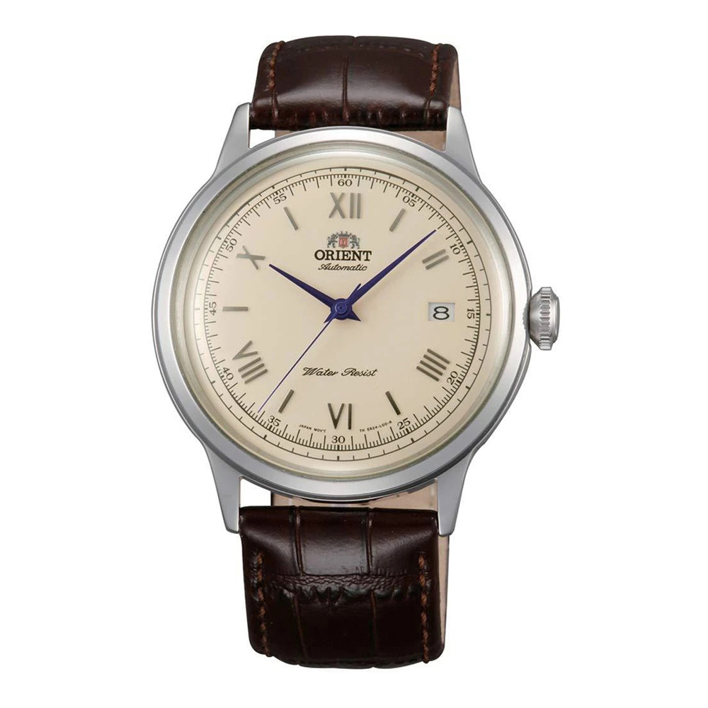 Orient Bambino Automatic TAC00009N0 Men's Watch 1 Orient 2nd Generation Bambino Classic Automatic FAC00009N0 TAC00009N0 Men's Watch