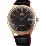 Orient Bambino Version 4 Classic Automatic FAC08001T0 TAC08001T0 Men's Watch